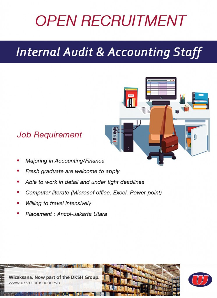 Job Vacancy  Internal Audit & Accounting-4