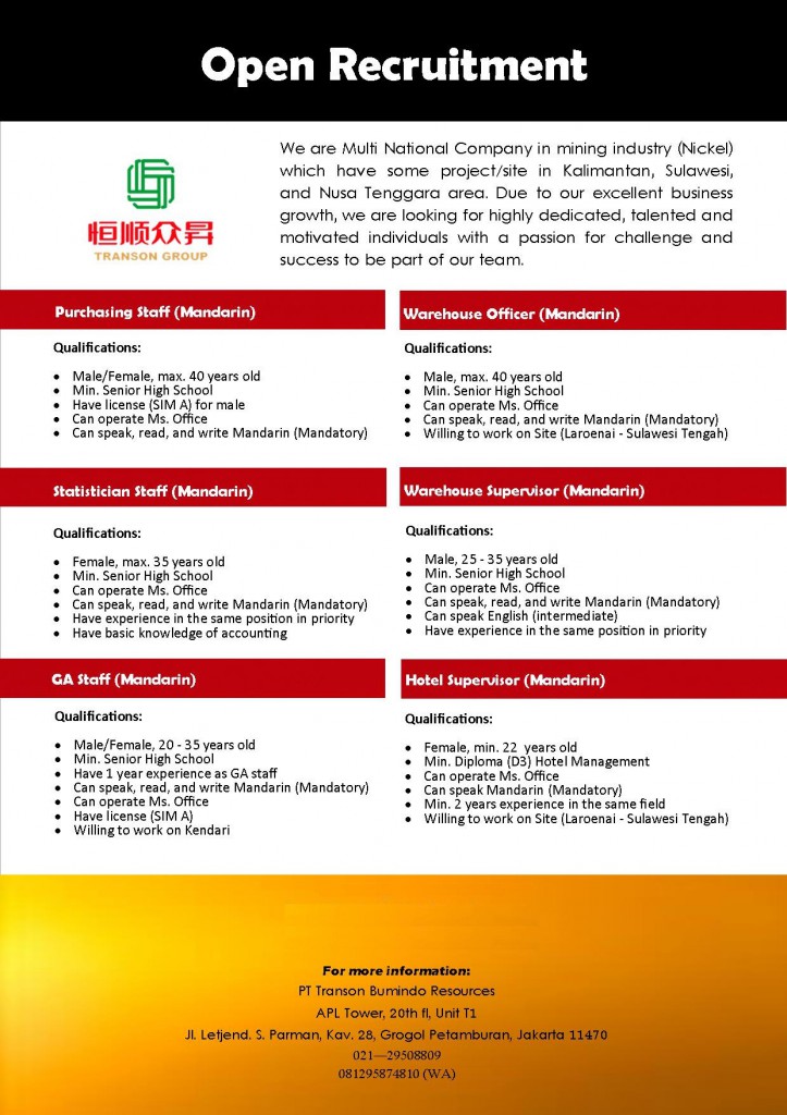 Materi Iklan Web