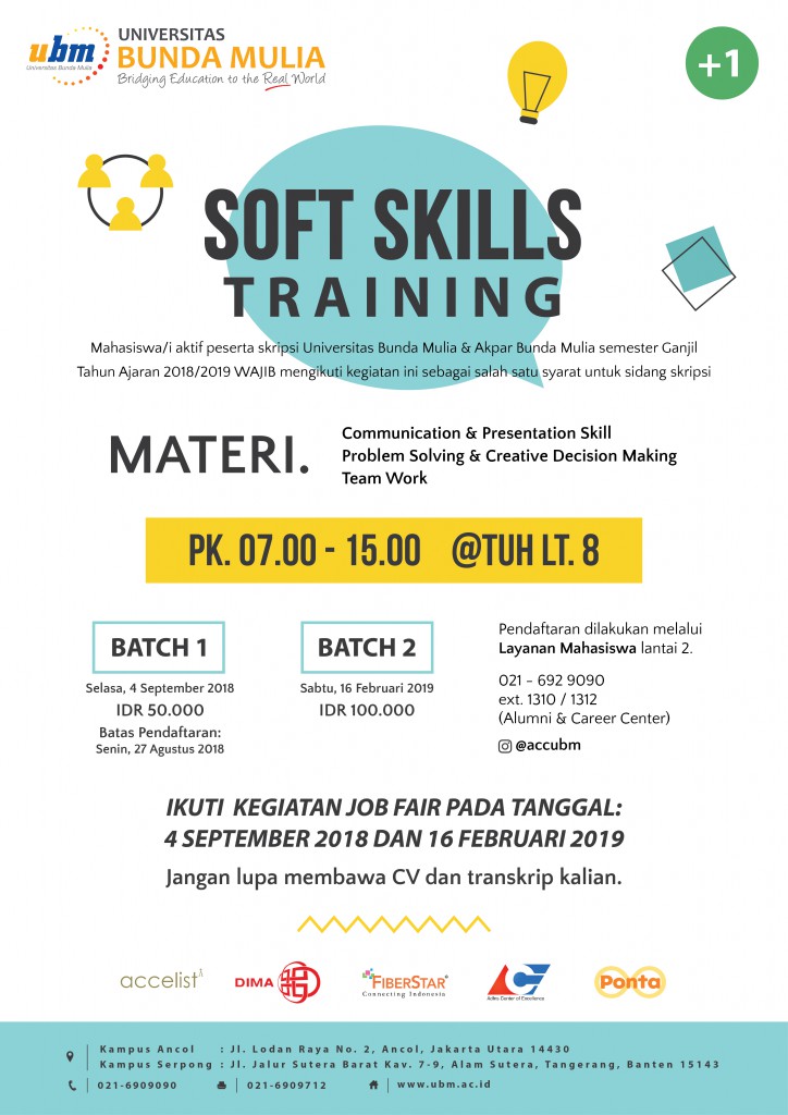 Desain Poster Soft Skill Training_kuning-01