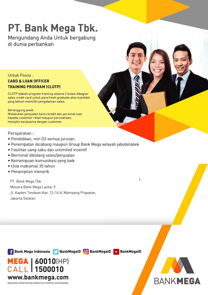 Iklan CLOTP ( 1 )