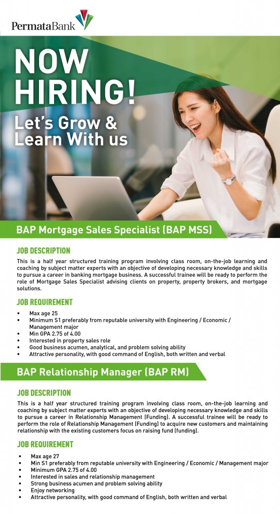 BAP Web
