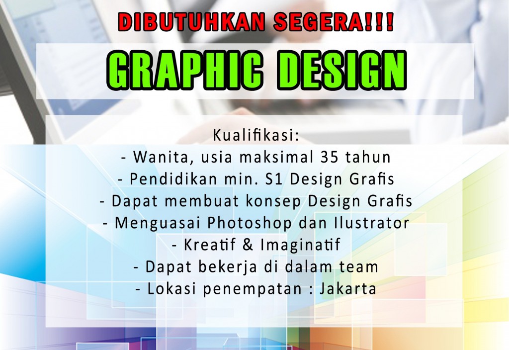 Graphic Design Web