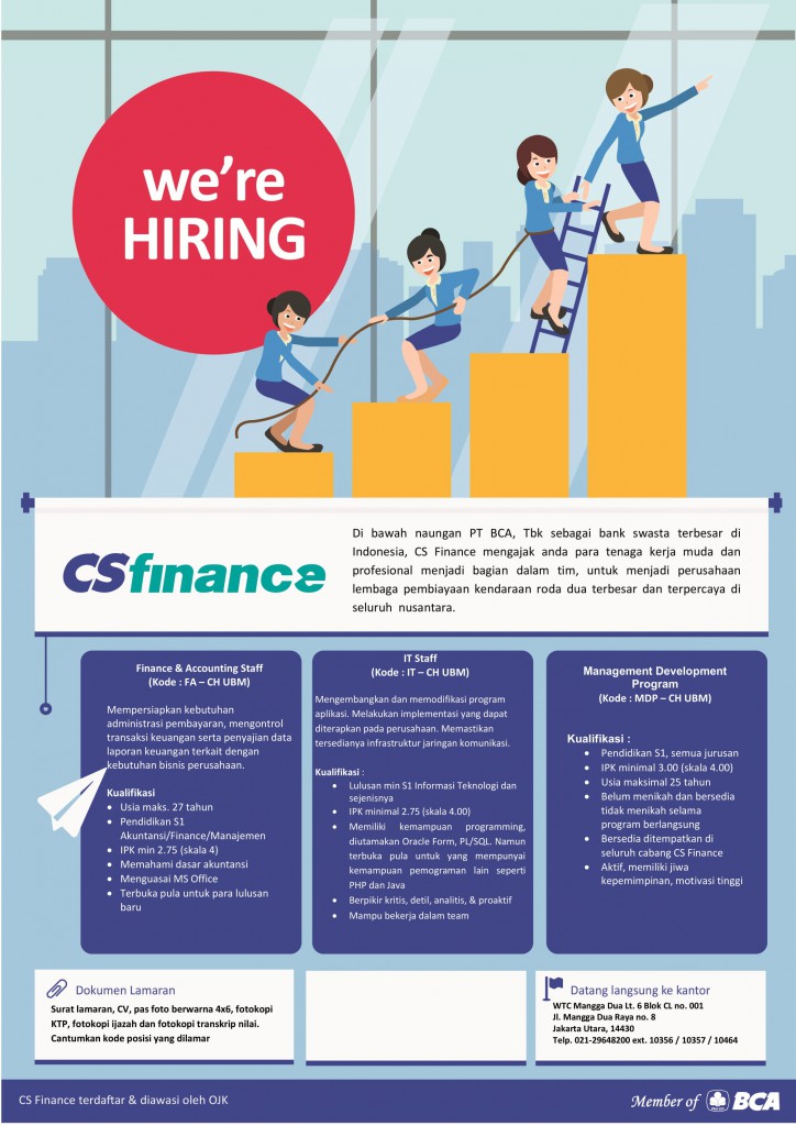 Materi Iklan UBM 2 web