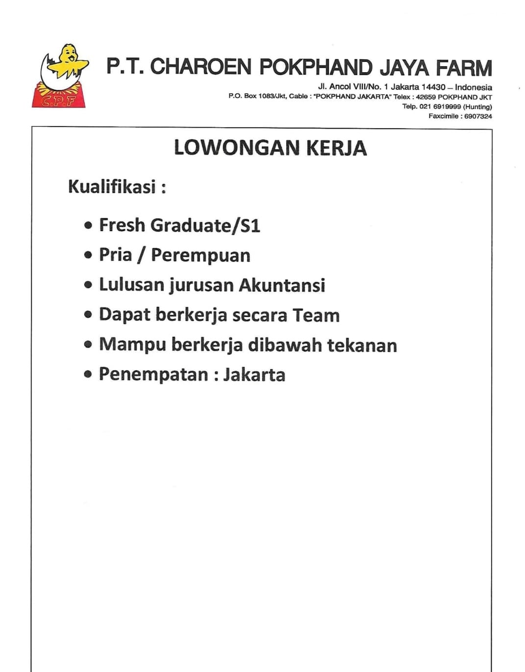 FIX